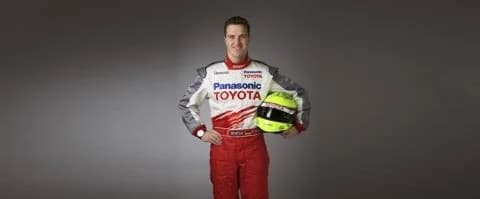 Ο Ralf Schumacher αρραβωνιάστηκε τον σύντροφό του Étienne Bousquet-Cassagne