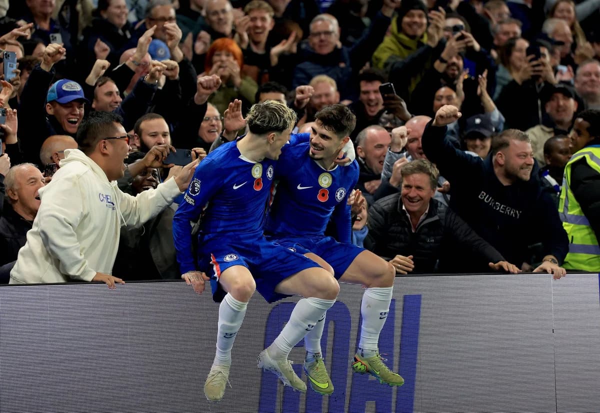 Άνετη πρόκριση της Τσέλσι στο FA Cup με χατ-τρικ του Νέτο