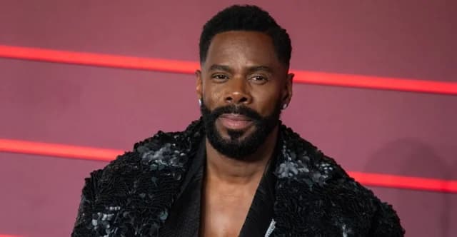 Colman Domingo to Star in Thriller An Innocent Girl