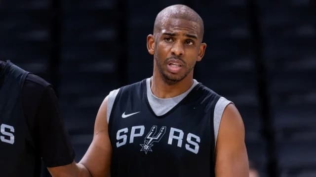 Chris Paul beendet Karriere nach 21 Jahren