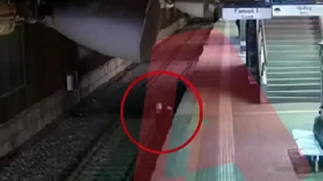 Zefyri: 100 Meter Kupferkabel von S-Bahn gestohlen