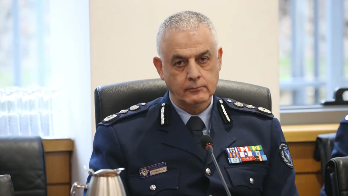Nuevos ascensos en la Policía de Chipre – Satisfacción para más de 130 miembros