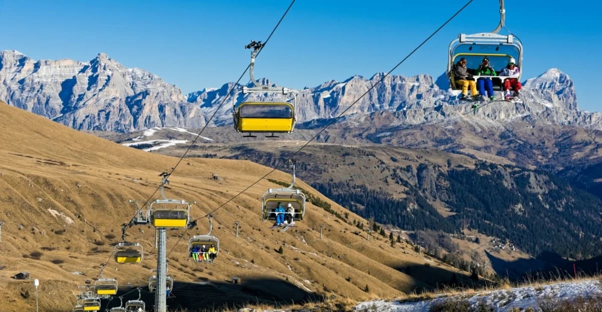 Lawine in den französischen Alpen fordert drei Tote