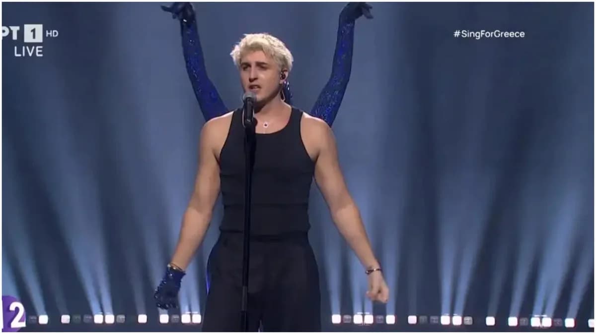 Good Job Nicky: Impressive performance with 'Dark Side of the Moon'