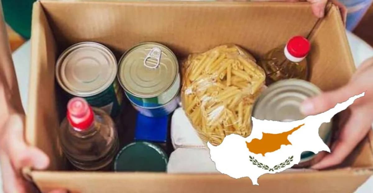 שלוש משפחות חד הוריות זקוקות לסיוע במזון