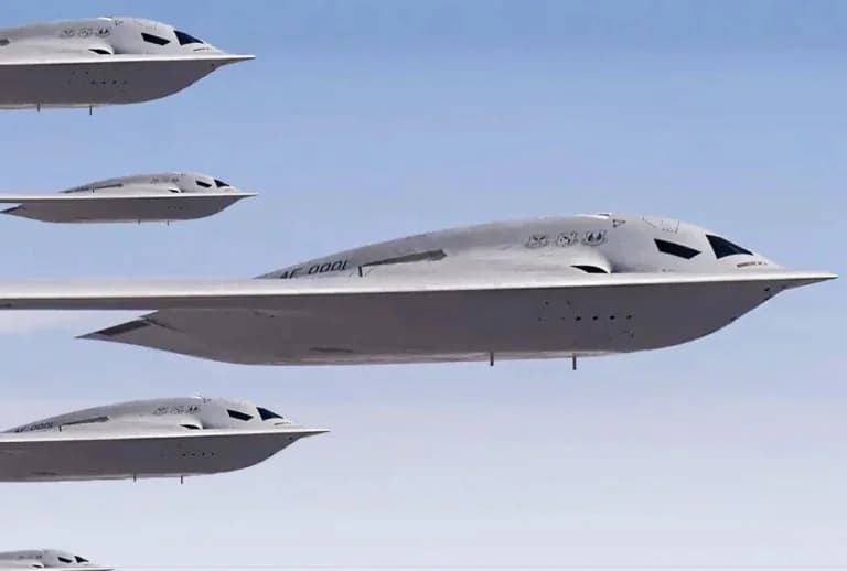 Lobbys drängen Trump zum Kauf von Superflugzeugen wegen der 'Unfähigkeit' des US-Militärs