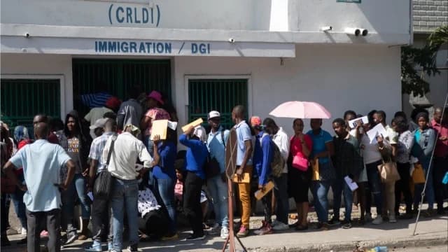 Nicaragua beendet visafreie Einreise für 128 Länder