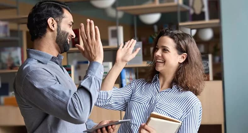 Trust as a Catalyst for Happiness: New Scientific Study