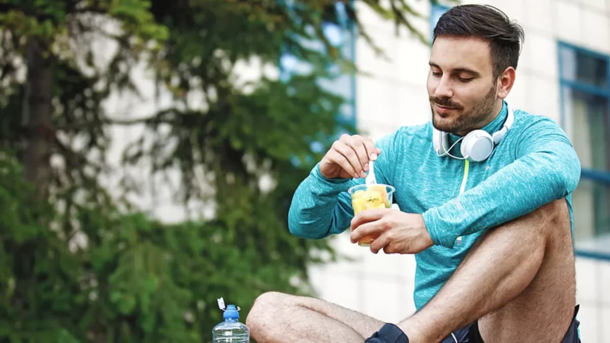 Pre-Run Nutrition: Energy, Endurance, and Performance
