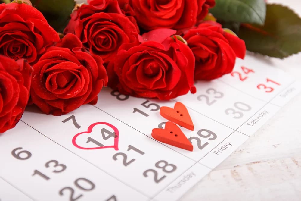 Valentine's Day: Love, Affection, and Spirituality