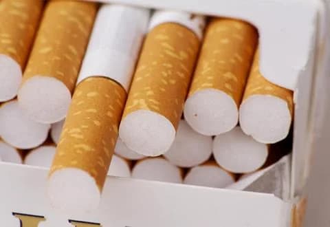 ¿Podrían subir los precios de los cigarrillos a 7,50 € debido a cambios fiscales?