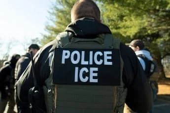 מיניאפוליס: סוכני ICE הושעו בגלל הצהרות שקריות