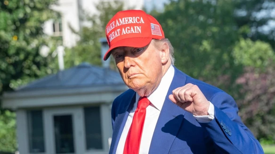 Trump kündigt Waffenstillstand zwischen Israel und Iran an