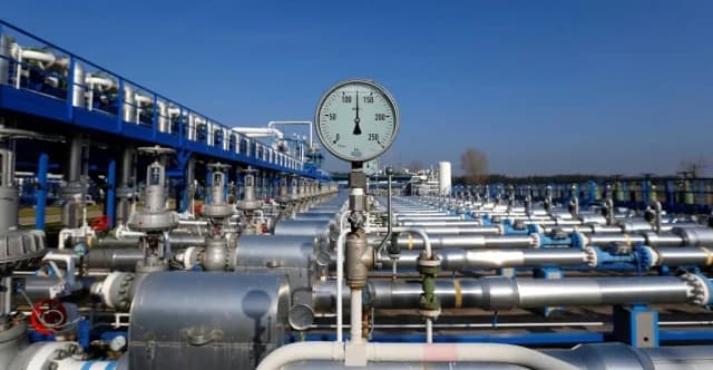 ΗΠΑ: Συγχαρητήρια στην Ελλάδα για τον Κάθετο Διάδρομο και P-TEC