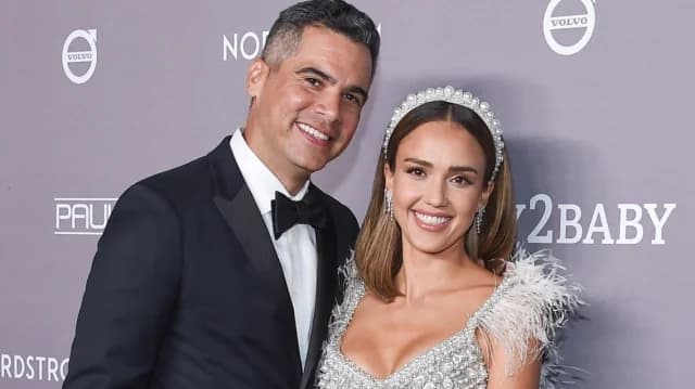Jessica Alba und Cash Warren: Scheidung abgeschlossen