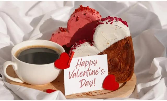 Valentinstag: Astrologische Vorhersagen und Einfluss der Tierkreiszeichen