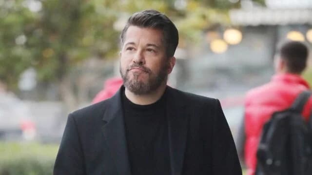 Χ. Βαρθακούρης: Παράπονα για τον ήχο στην εμφάνιση του Good Job Nicky στη Eurovision