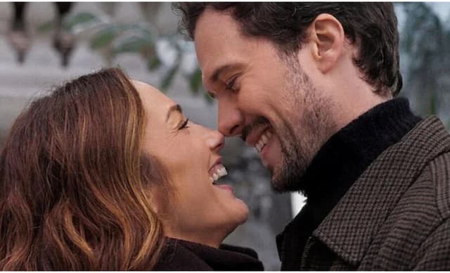 Valentine's Day: 10 Romantic Movies on Netflix