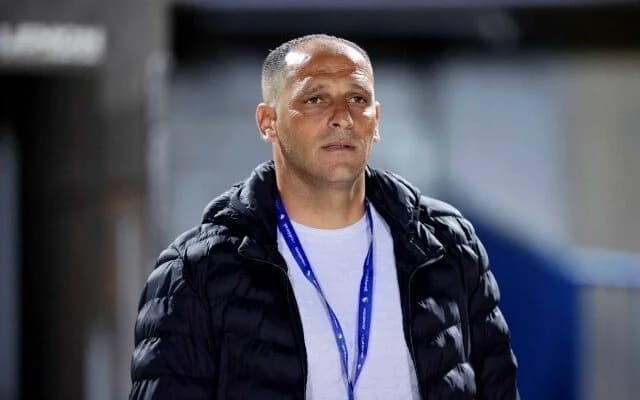 Aris Limassol: Nuevo Comienzo con Liasos Louka en Pafos