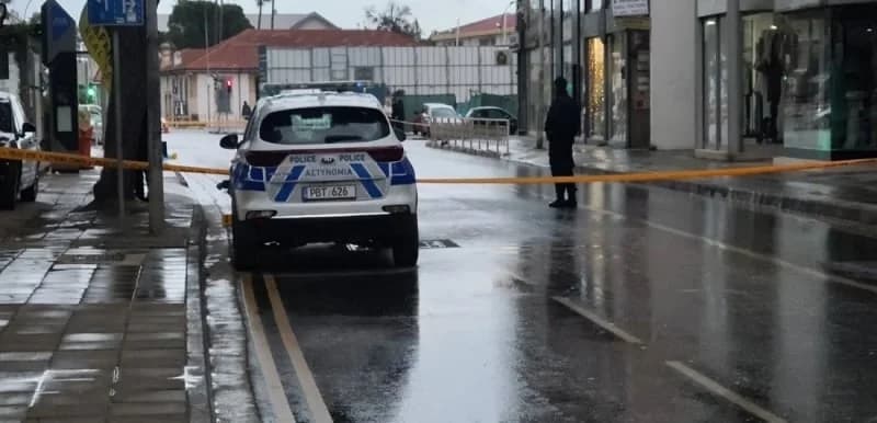 Ларнака: Новые подробности дела о пытках в Пиле