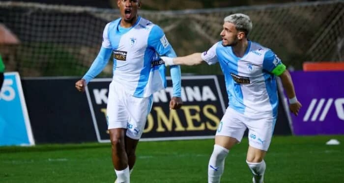 Πάφος FC: Μονόδρομος η νίκη απέναντι στην ΑΕΛ