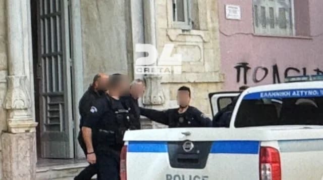 ויאנוס: עיכוב לגבר בן 64 בתיק רצח אחיו
