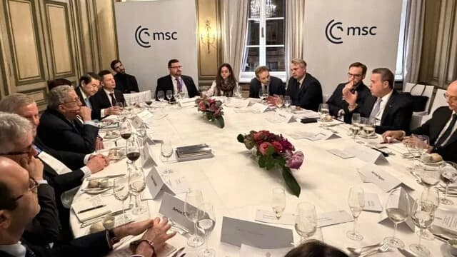 Παπασταύρου: Επενδύσεις στην ενεργειακή ασφάλεια της Ευρώπης