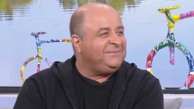 מרקוס ספירליס: "אני לא צריך לעשות דרמה רק כדי להוכיח משהו"