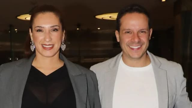 Δημήτρης Μακαλιάς: «Η Αντιγόνη Ψυχράμη δεν ήθελε παιδιά»