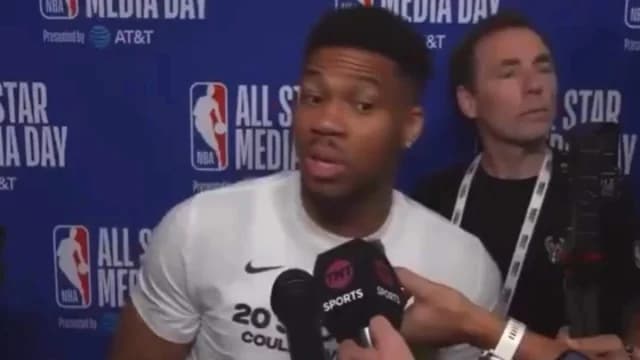 Antetokounmpo Open to Owning European Team – Hapoel Responds