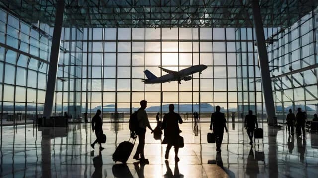 Top 10 Worst Airlines in Europe for 2025