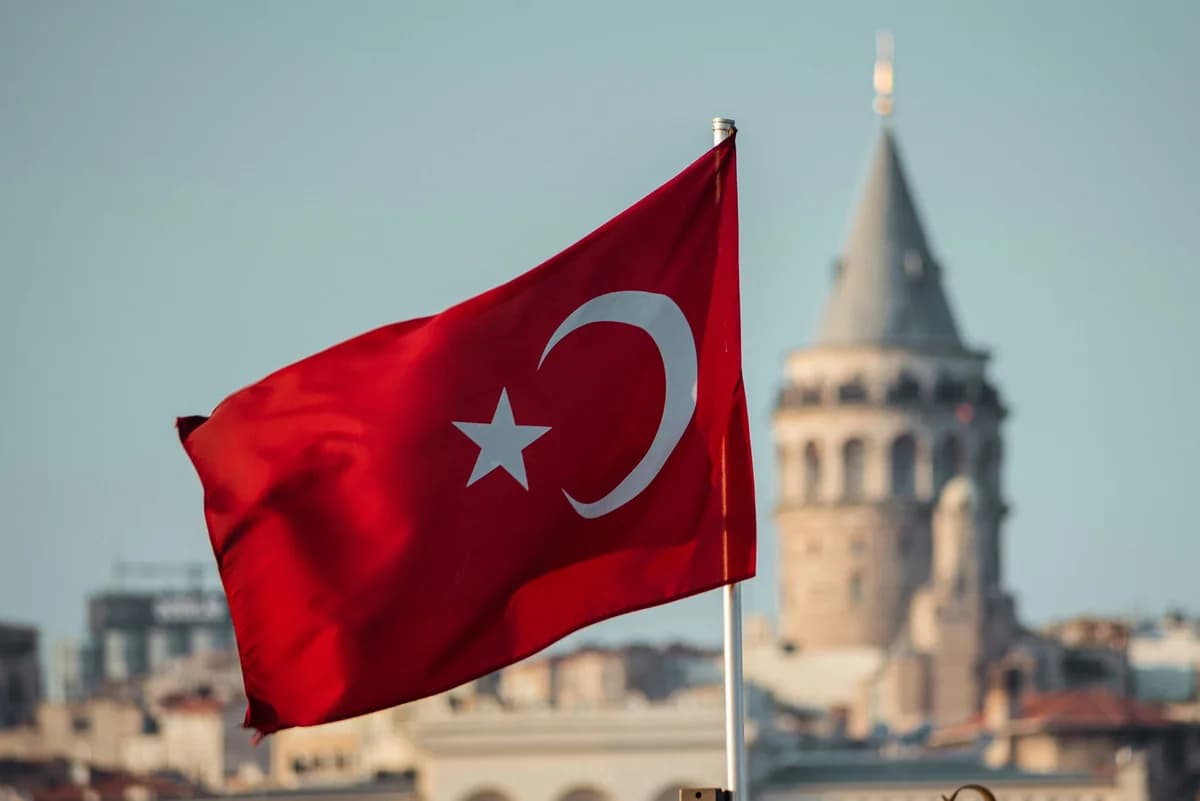 Ankara sobre Chipre: "La voluntad de una reunión basada en la igualdad soberana es crucial"