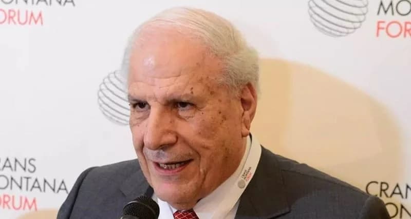 Απεβίωσε ο Κωνσταντίνος Σιακόλας, επιχειρηματίας