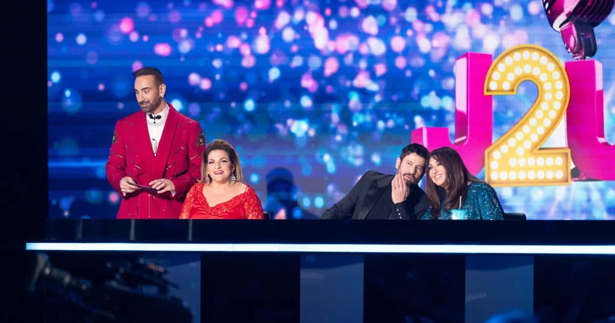 J2US Regresa a OPEN con Altos Ratings