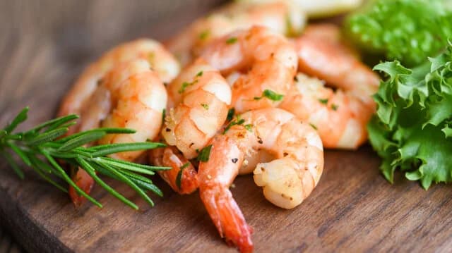 Мошенничество с морепродуктами: как часто мы едим фальшивую рыбу?