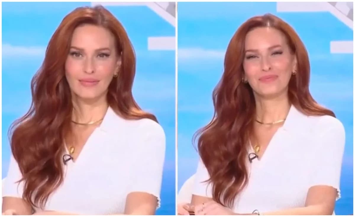 Χρηστίδου για Λιάγκα: «”Ψωνίζει” από την εκπομπή μας!»