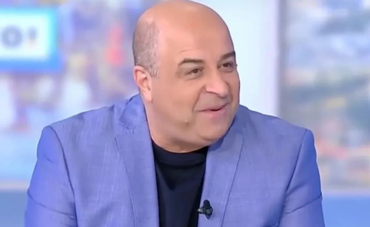 מרקוס ספרליס: 'אני לא צריך לעשות משהו דרמטי רק כדי להוכיח משהו'