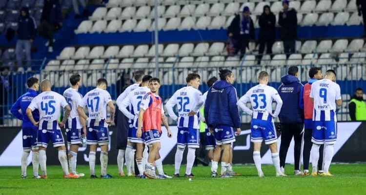 Ανόρθωση: Επιστροφή στην ηρεμία και βλέμμα στο μέλλον