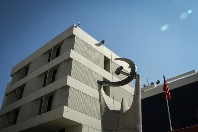 KKE: Documentos Invaluables de los 200 Ejecutados en Kaisariani