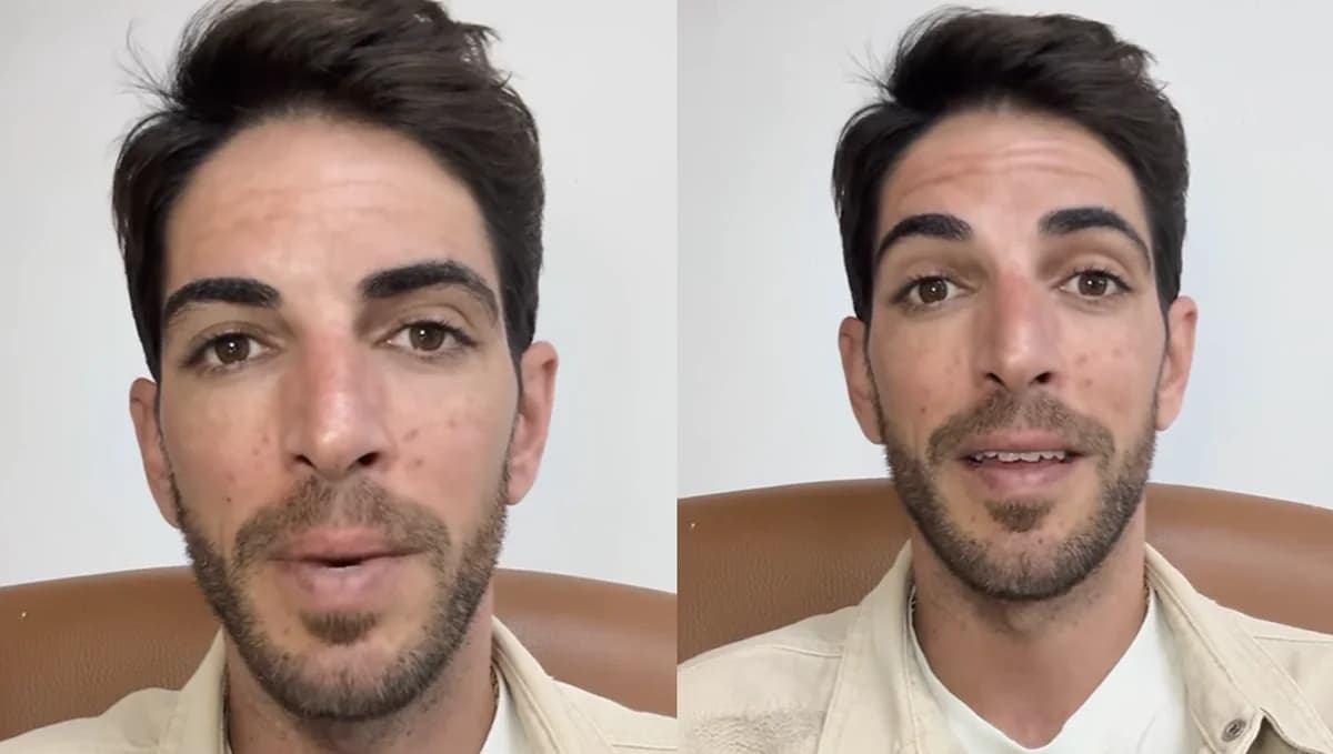 Αβραάμ Θεμιστοκλέους: Υποψήφιος με την Άμεση Δημοκρατία