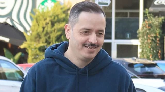 Αλέξανδρος Τσουβέλας: «Είμαι συμβιβασμένος με την αποτυχία μου»