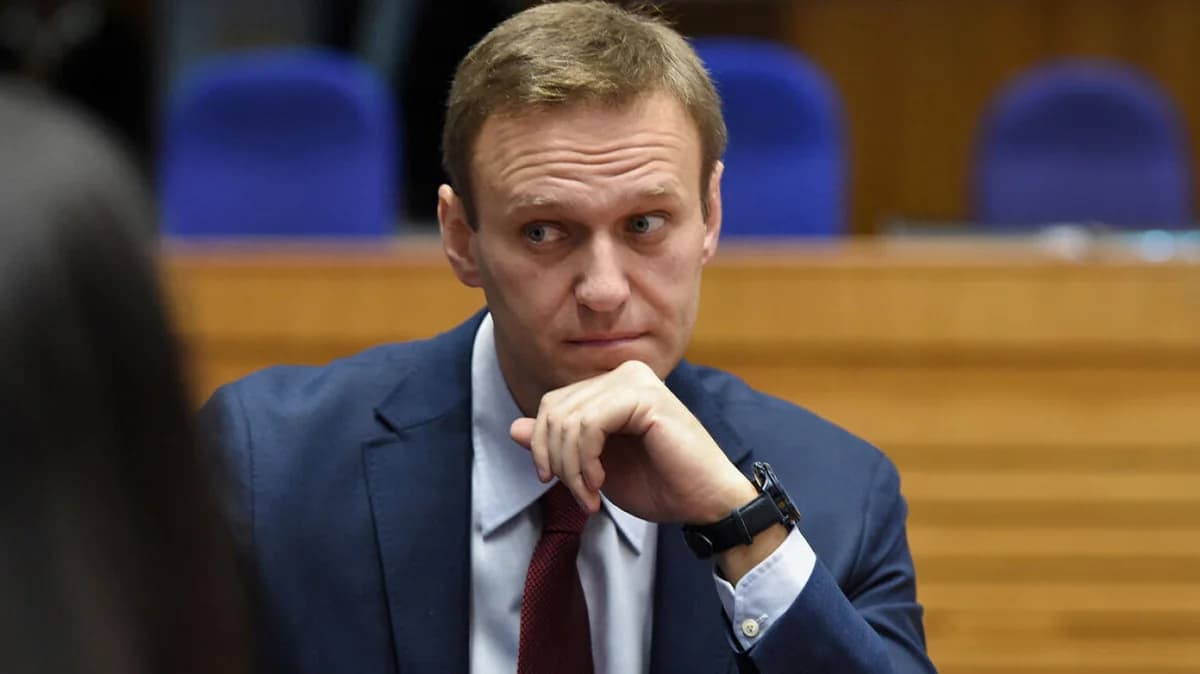 Великобритания рассматривает санкции против России после смерти Навального