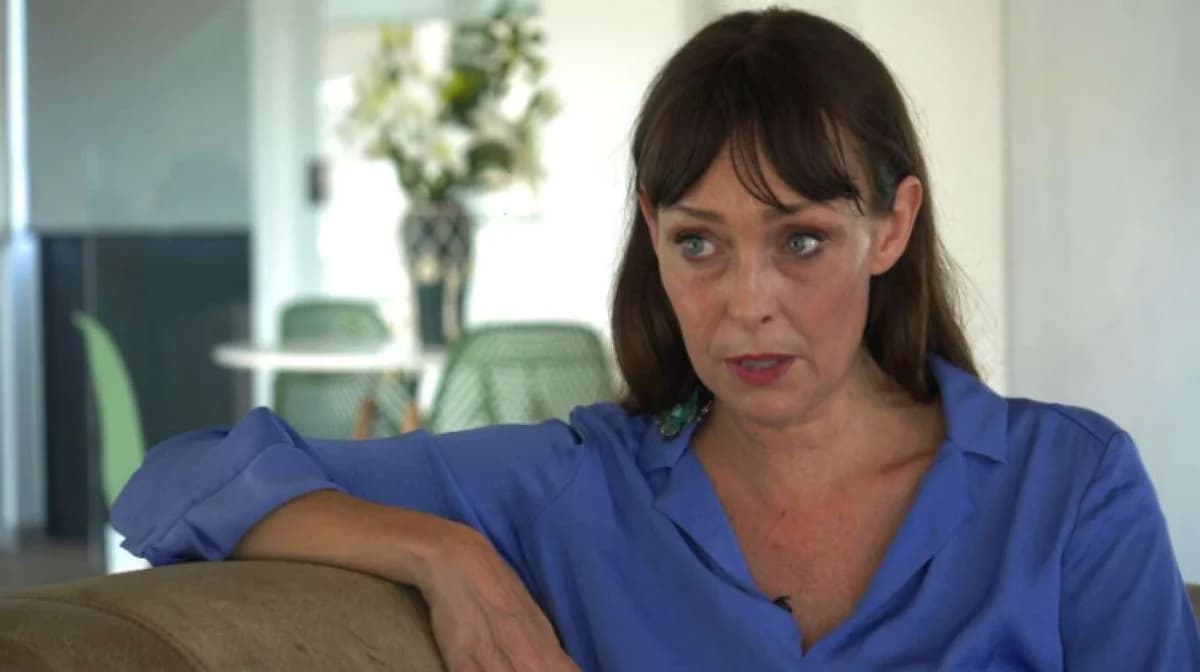 Juliette Bryant: 'Epstein hat mich wiederholt vergewaltigt'
