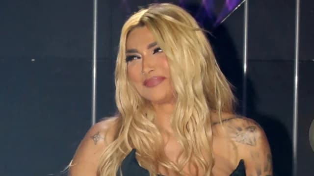 Αγγελική Ηλιάδη: «Δεν άκουσα καμία φωνή να μην ολοκληρώσω την εγκυμοσύνη»