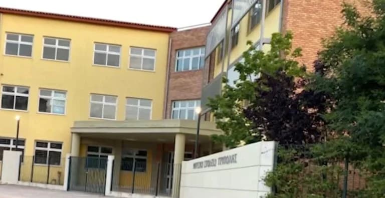 Tripoli: Investigation into Allegations Against Music School Teacher