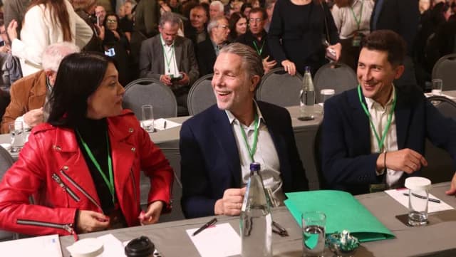 Γερουλάνος: Όχι σε συνεργασία ΠΑΣΟΚ-ΝΔ μετά τις εκλογές
