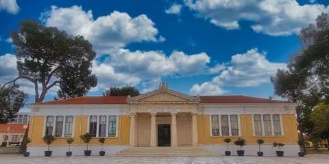 Pafos: Reemplazo de Concejal Municipal por Incompatibilidad
