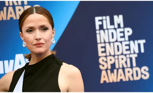 Film Independent Spirit Awards 2026: Εντυπωσιακές εμφανίσεις στο κόκκινο χαλί