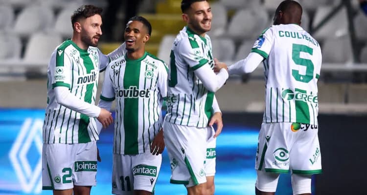 Omonia: Sorge um Panagiotou und Evandro vor Rijeka