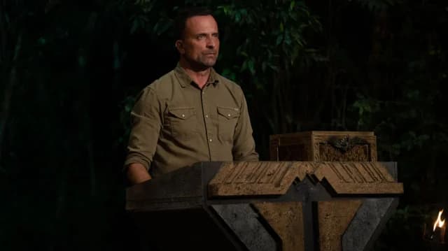 Survivor: Tensión y revelaciones en el episodio del lunes